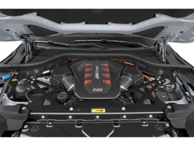 2026 BMW XM — photo 15 view