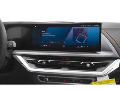 2026 BMW XM — photo 13 view