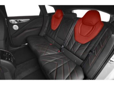 2026 BMW XM — photo 16 view