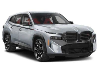 2026 BMW XM — photo 9 view