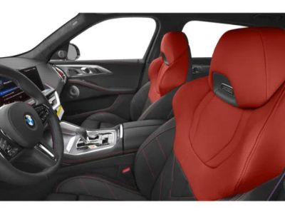 2026 BMW XM — photo 12 view
