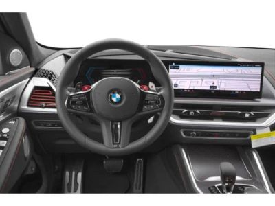 2026 BMW XM — photo 10 view