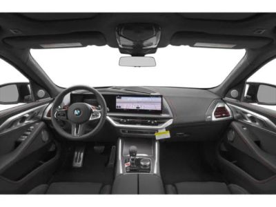 2026 BMW XM — photo 11 view