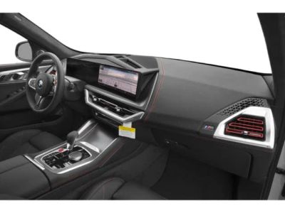 2026 BMW XM — photo 18 view