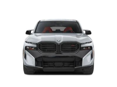 2026 BMW XM — photo 7 view
