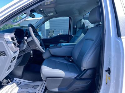 2023 Ford F-150 — photo 12 view