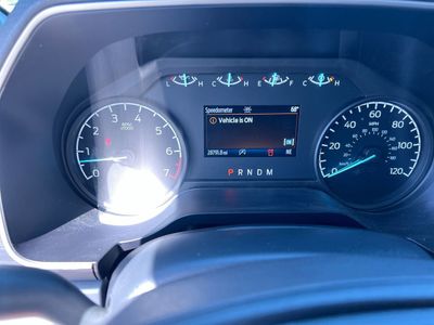 2023 Ford F-150 — photo 20 view