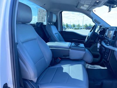 2023 Ford F-150 — photo 27 view