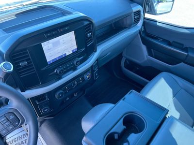 2023 Ford F-150 — photo 23 view