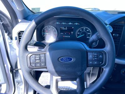 2023 Ford F-150 — photo 15 view