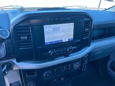2023 Ford F-150 — photo 25 view