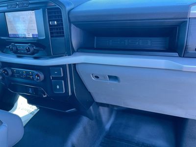 2023 Ford F-150 — photo 29 view