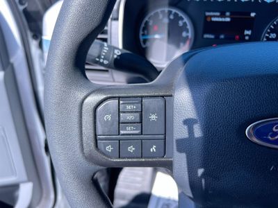 2023 Ford F-150 — photo 16 view