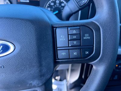 2023 Ford F-150 — photo 17 view