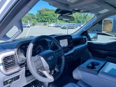 2023 Ford F-150 — photo 26 view