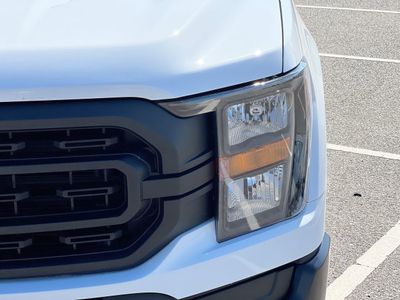 2023 Ford F-150 — photo 9 view