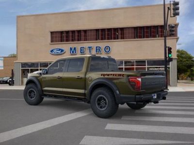 2026 Ford F-150 — detail view