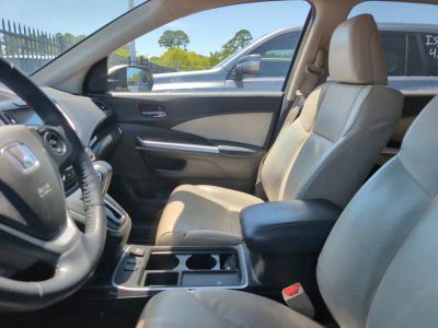 2016 Honda CR-V - Photo 2