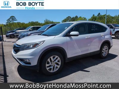2016 Honda CR-V - Photo 1