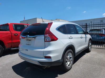 2016 Honda CR-V - Photo 3