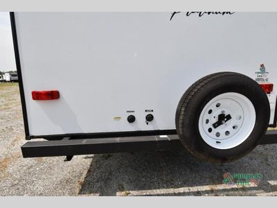2024 Forest River RV Salem - Photo 20