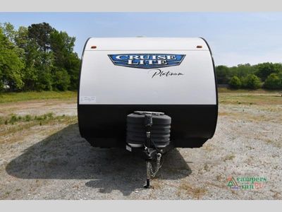 2024 Forest River RV Salem - Photo 3