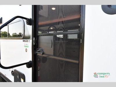2024 Forest River RV Salem - Photo 24