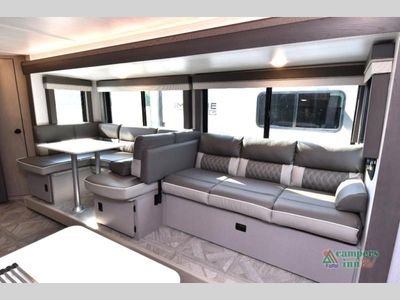2024 Forest River RV Salem - Photo 33