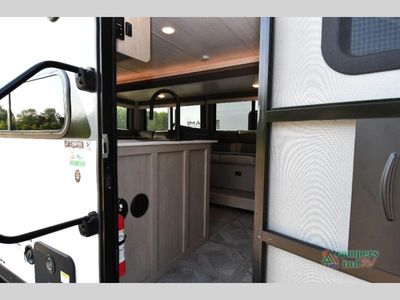 2024 Forest River RV Salem - Photo 25