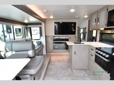 2024 Forest River RV Salem - Photo 27