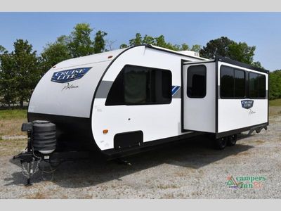 2024 Forest River RV Salem - Photo 6