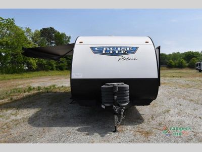 2024 Forest River RV Salem - Photo 4