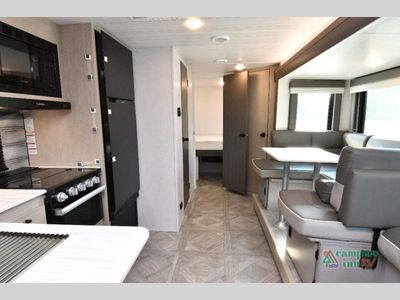 2024 Forest River RV Salem - Photo 26