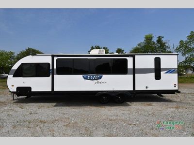2024 Forest River RV Salem - Photo 8
