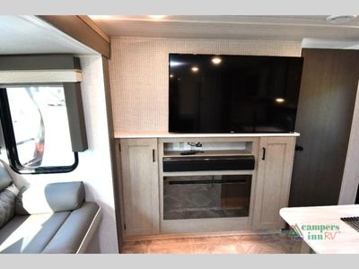 2024 Forest River RV Salem - Photo 31