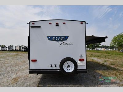 2024 Forest River RV Salem - Photo 13
