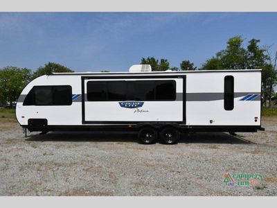 2024 Forest River RV Salem - Photo 7