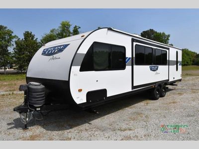 2024 Forest River RV Salem - Photo 5