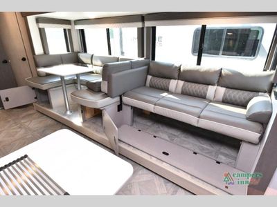 2024 Forest River RV Salem - Photo 34