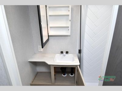2024 Forest River RV Salem - Photo 46