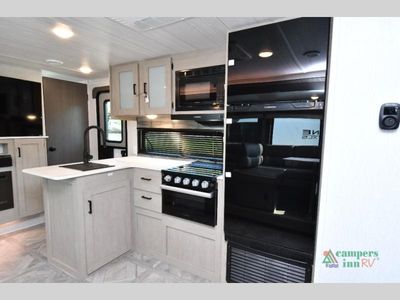 2024 Forest River RV Salem - Photo 37