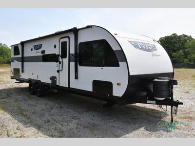 2024 Forest River RV Salem - Photo 1