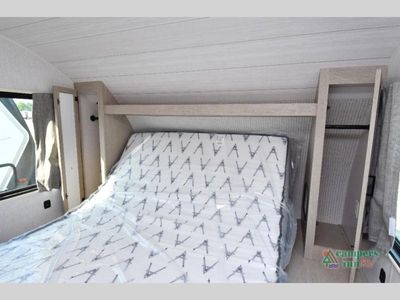 2024 Forest River RV Salem - Photo 29