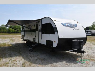 2024 Forest River RV Salem - Photo 2