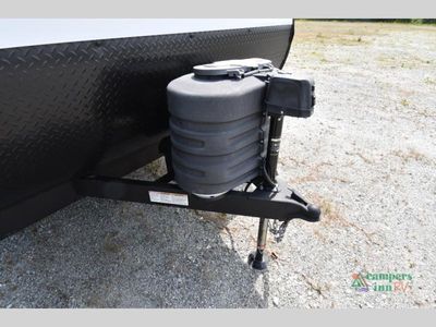 2024 Forest River RV Salem - Photo 18