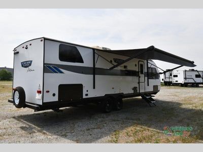 2024 Forest River RV Salem - Photo 15