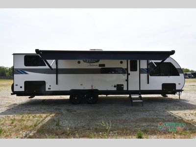 2024 Forest River RV Salem - Photo 17