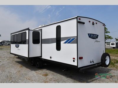 2024 Forest River RV Salem - Photo 10