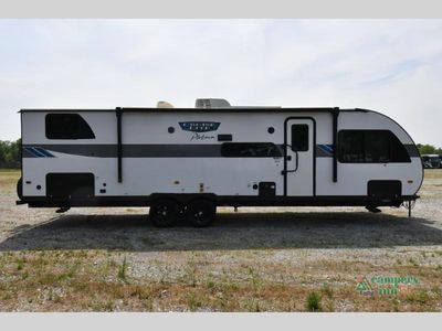 2024 Forest River RV Salem - Photo 16