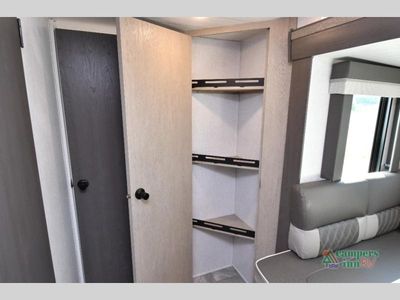 2024 Forest River RV Salem - Photo 43